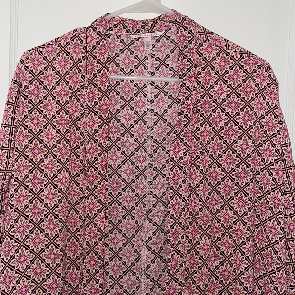 Victoria’s Secret Robe